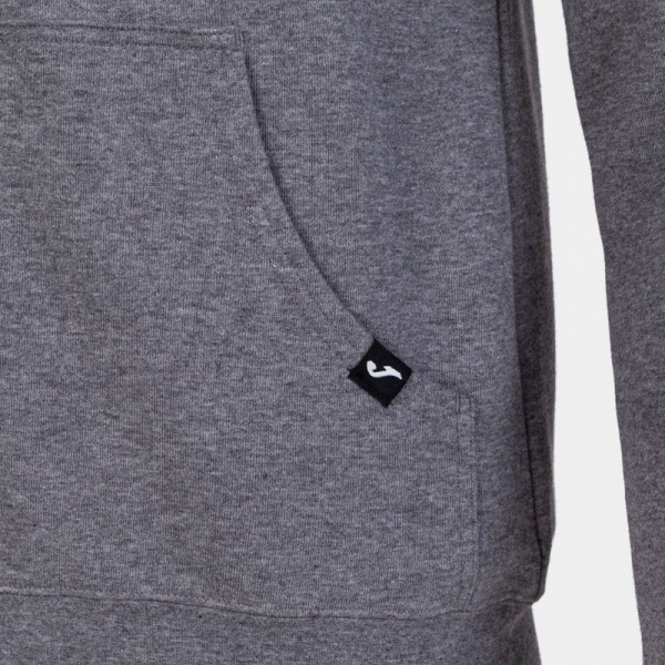 Джемпер Joma 102109.280 р. 3XL сірий