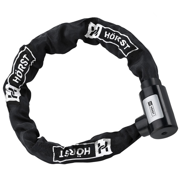 Замок велосипедний MVM HR-V10-8/900