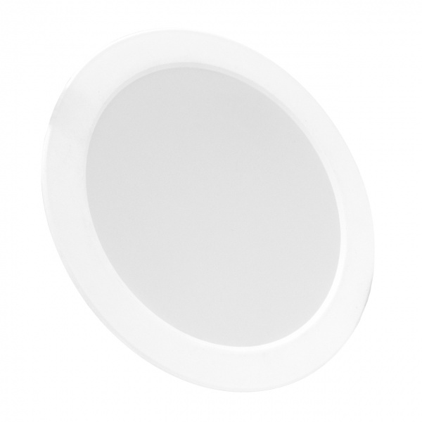 Светильник светодиодный Eurolamp Downlight 18 Вт белый LED-DLR-18/4(new) 