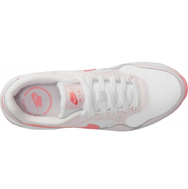 Кроссовки Nike AIR MAX SC CW4554-601 р.40 белый