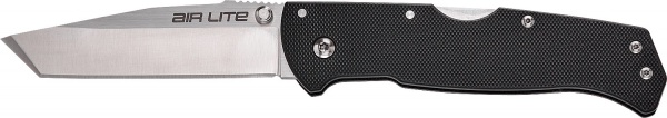 Ніж складаний Cold Steel Air Lite Tanto Point 1260.14.64