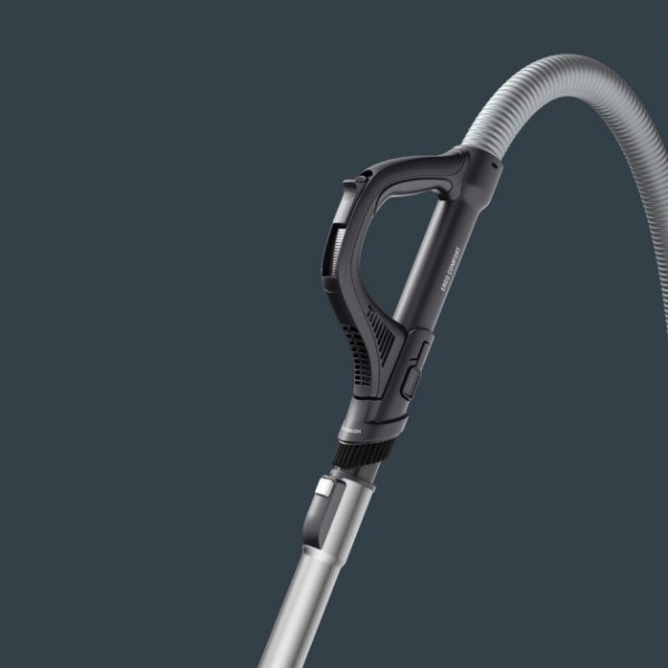 Пылесос Rowenta Green Force Cyclonic RO7C89EA black 