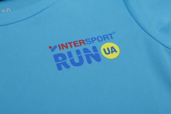 Футболка Intersport DE-3933-blue 8 синій