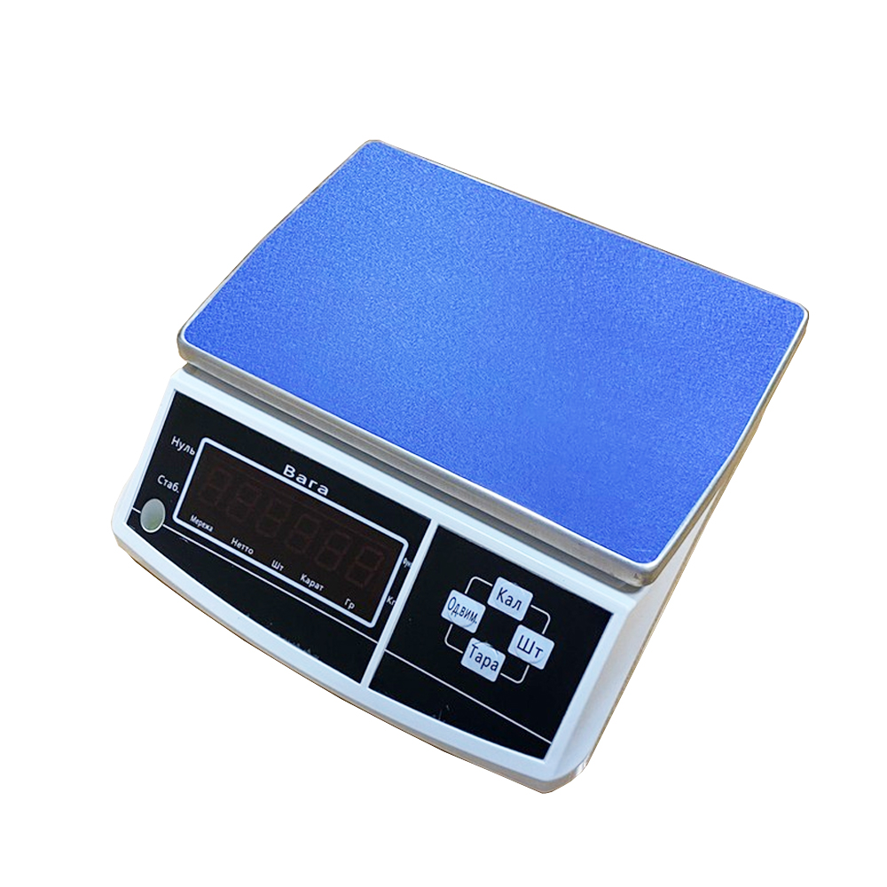 Весы фасовочные VIS 15ВП1-В (Б)