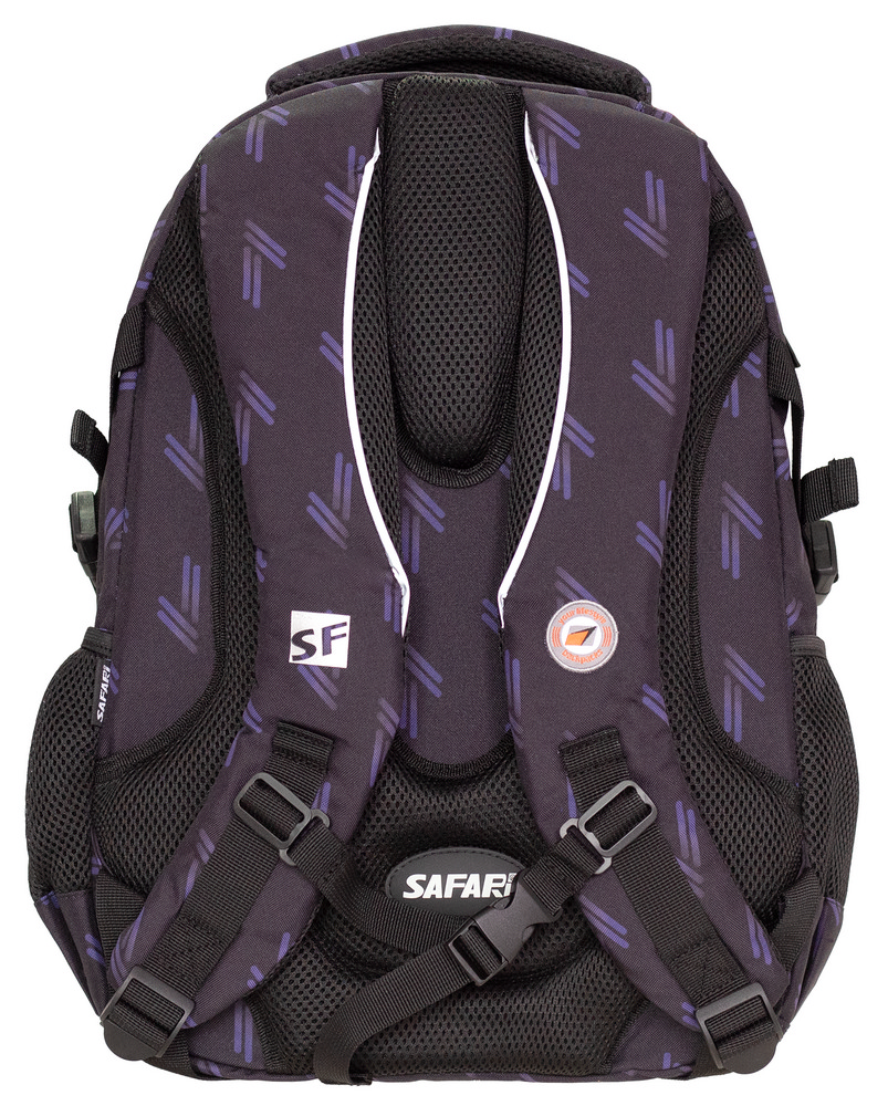 Рюкзак Safari 44x30x19 см 13010207