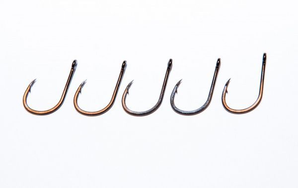 Крючки Rocket Baits RT-14 №1 5 шт.