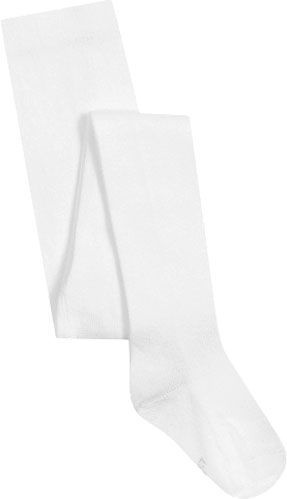 Колготки детские Duna 489 р.98-104 белый 