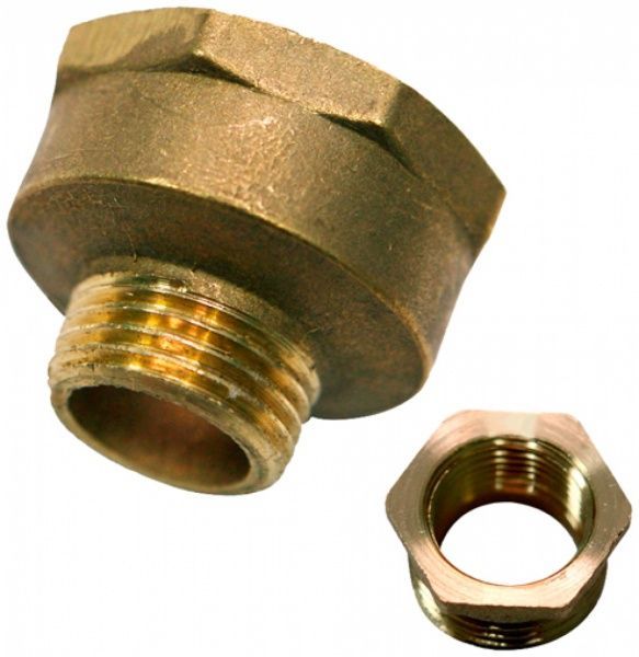 Перехідник ВЗ Никифоров 3/4