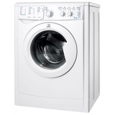 Пральна машина Indesit IWSC 51051 UA