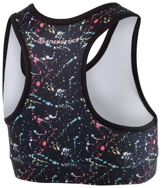 Бра Energetics Gabanita 2 jrs 280881-902050 128 чорний