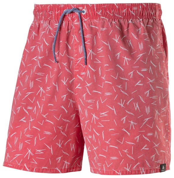 Шорти Firefly GMT10 Mazin ux 285510-404 р. XS рожевий