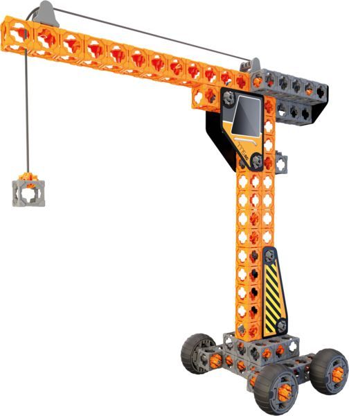 Конструктор Twickto Construction 1 15073822