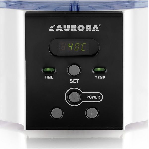 Сушарка для овочів та фруктів Aurora 3371AU 