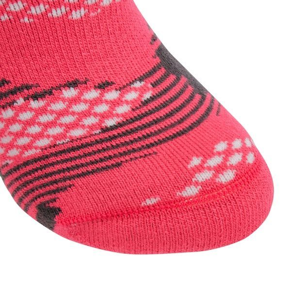 Носки McKinley Asio II jrs 294422-903915 розовый р.35-38