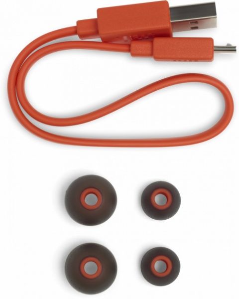 Навушники JBL® Tune 115 BT (JBLT115BTBLK) black 