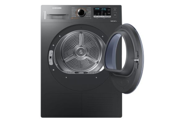 Сушильная машина Samsung DV80M50103X/UA