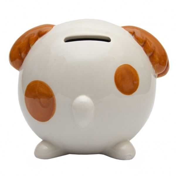 Копилка Собачка 241064