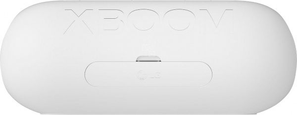 Акустична система LG XBOOM Go PL5 2.0 white 