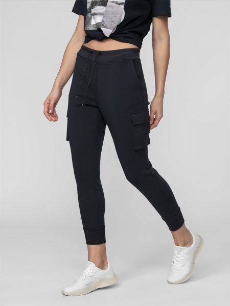 Штани 4F D4L21-SPDD211-30S р. XS синій