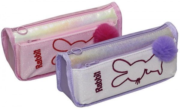 Пенал-кошелек с карманом 21705S Safari разноцветный