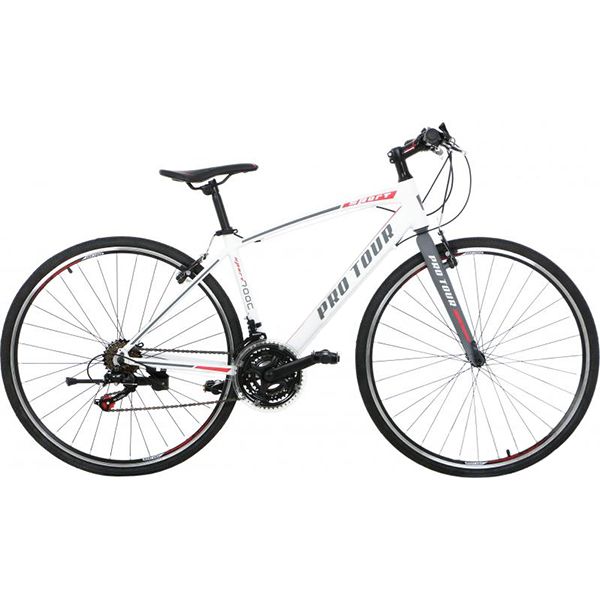 Велосипед Pro Tour 17