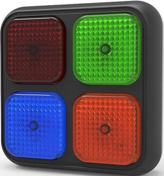 Гра Qunxing Toys Меморі гейм 999-414