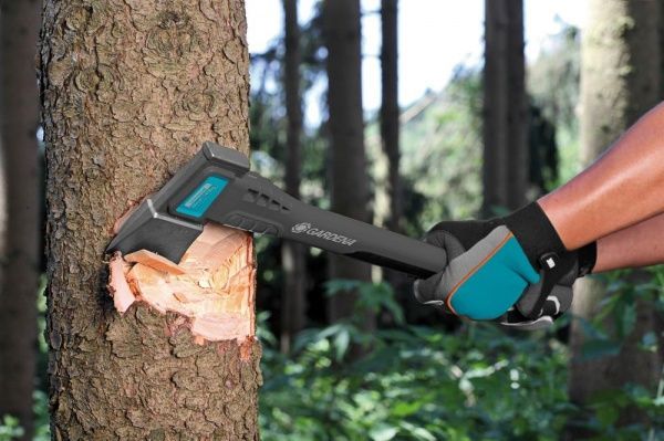 Топор Gardena 1400A 08716-48