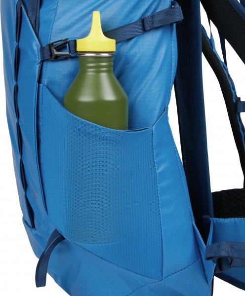 Рюкзак McKinley Asgard VT 38 410556-900633 38 л синий