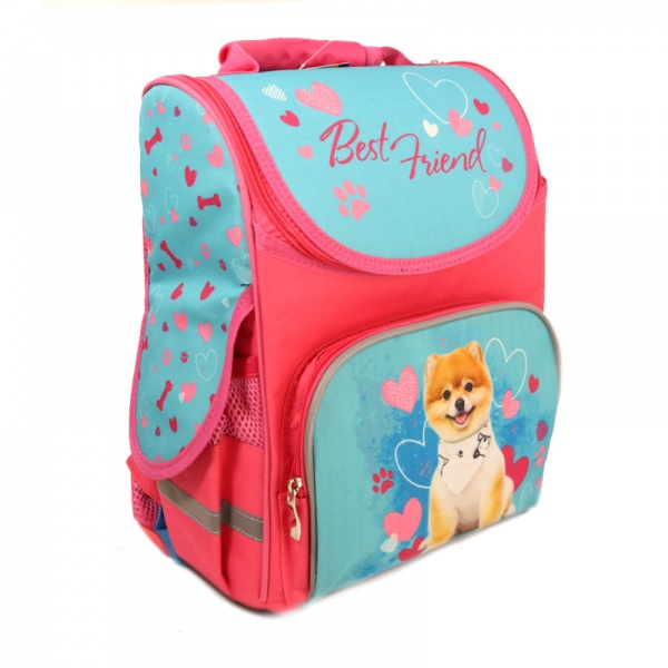 Рюкзак каркасний Lider Коргі