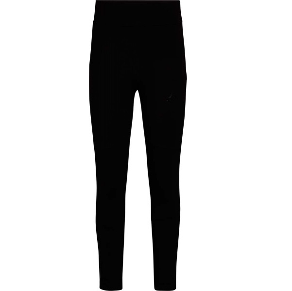 Лосины McKinley Hafael G 419828-057 р.140 черный