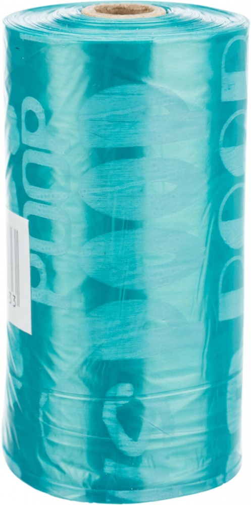 Пакеты Trixie для диспенсеров сменные M 8х20 шт./уп.