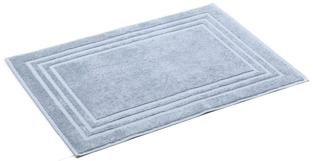 Килимок для ніг Exclusive Alysia 50x70 см блакитний La Nuit