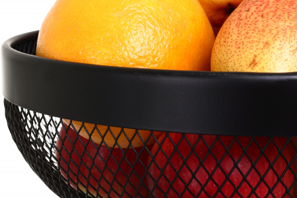Корзинка для фруктов Flamberg Premium Fernie 29,5х11,7 см
