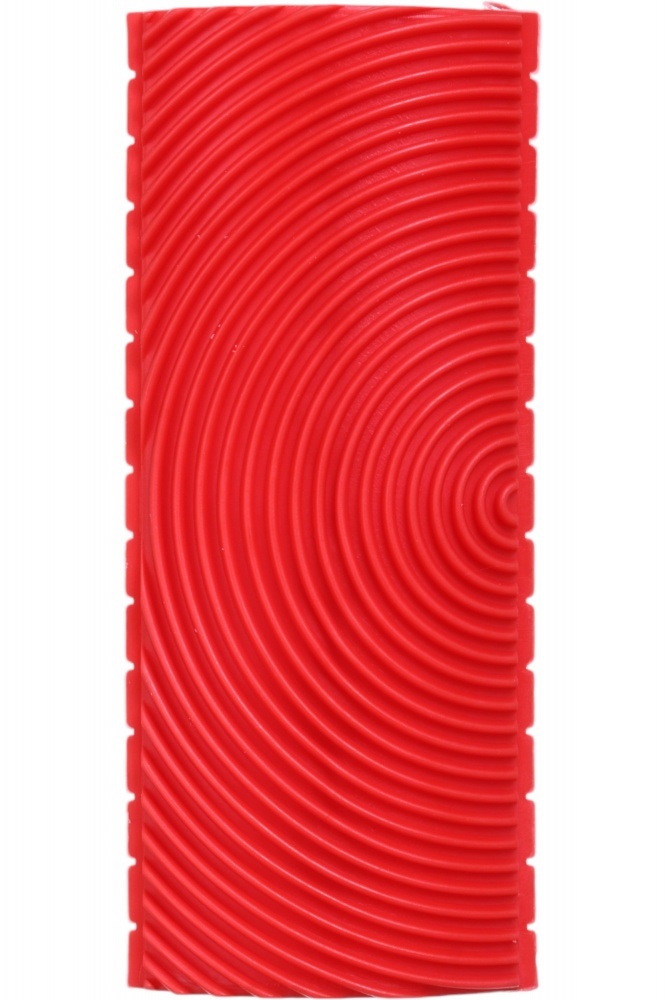 Шпатель 2 шт. з ефектом деревини фігурний Tempo MS3