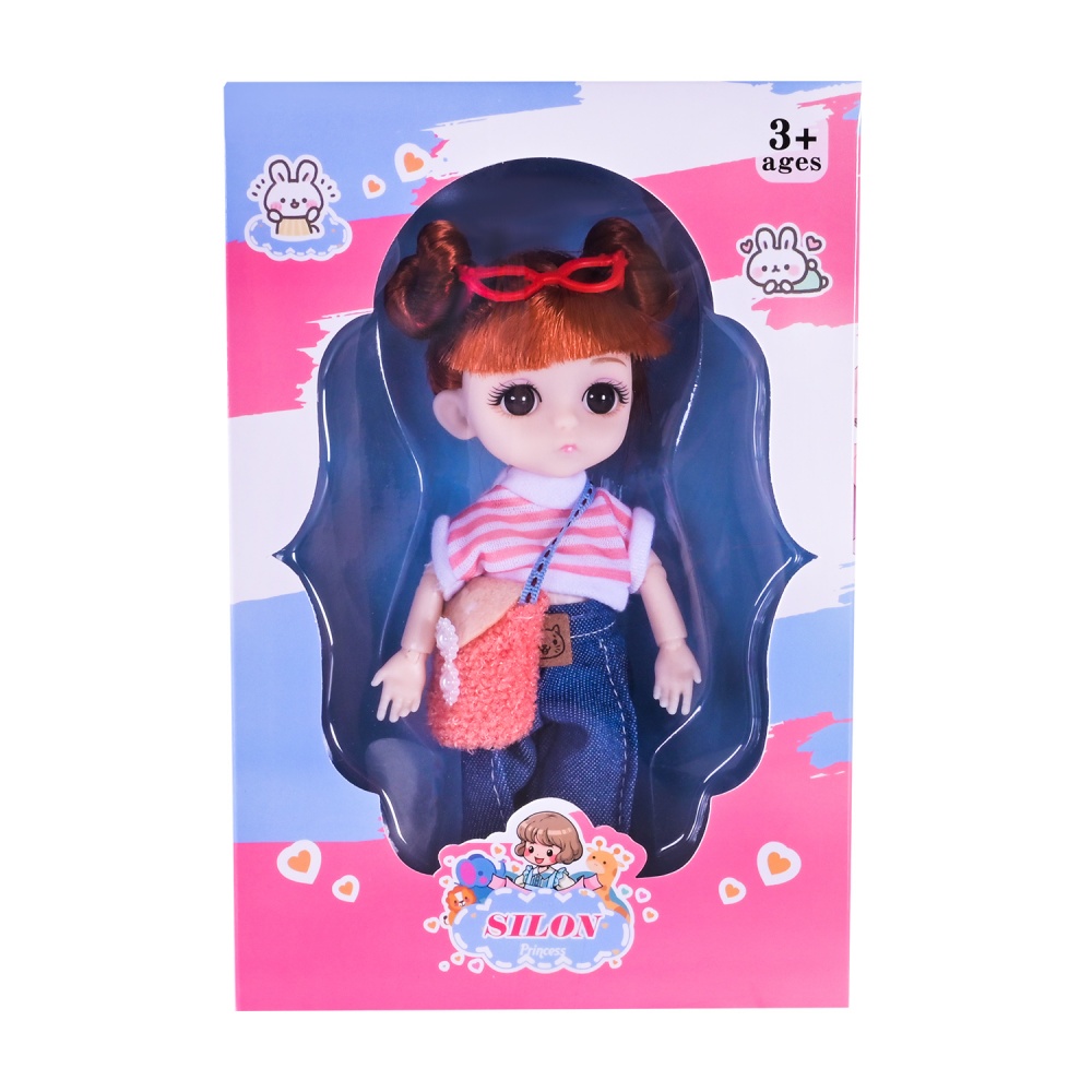 Лялька Shantou A-46/A-49/A-47