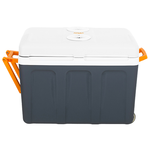 Автохолодильник AD-8090 Adler 40 л