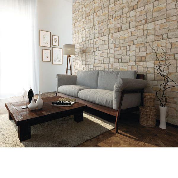 Плитка  Zeus Ceramica Сottage White ZNXCT1 300х600 мм