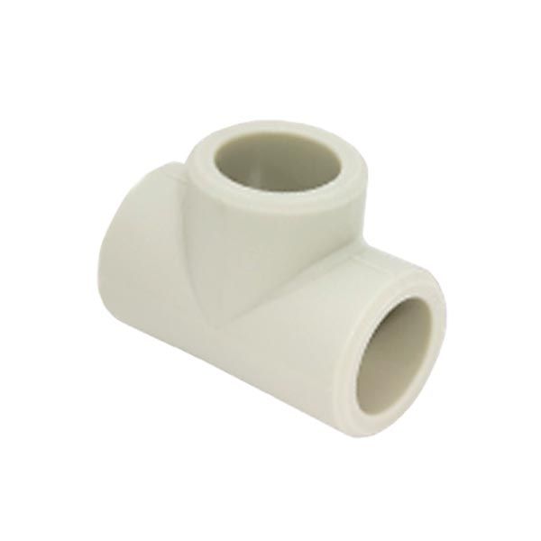 Трійник Hi-Therm ППР 32x32х32 мм