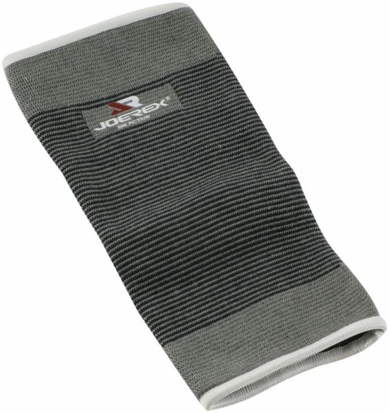 Супорт гомілки Joerex р. M 1138 сірий