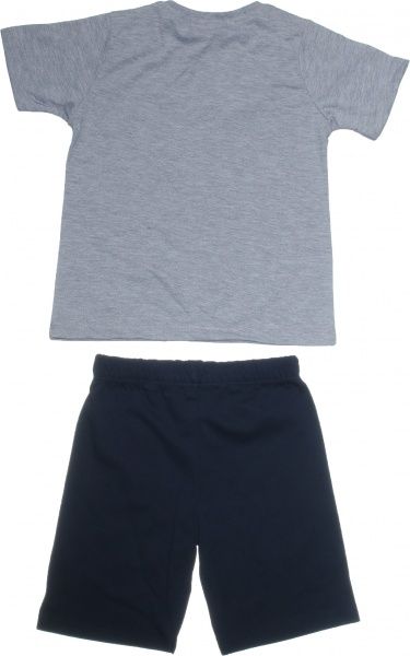 Комплект Macca Boy 9088 з цифрами 84 р.104 сірий 