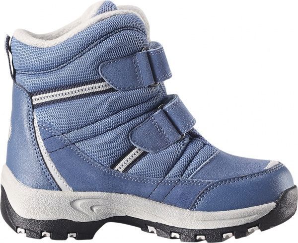 Сапоги Reima Visby р.35 темно-голубой 
