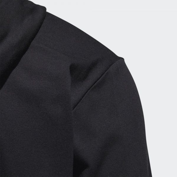 Джемпер Adidas M ESS SJ OTH FL8595 р. 2XL чорний