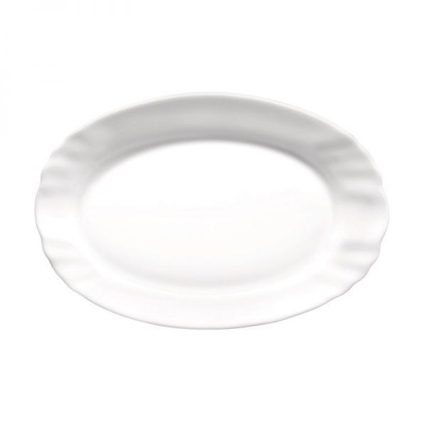 Блюдо 22 см Ebro 402854F27321990 Bormioli Rocco 