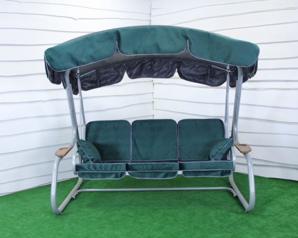 Качели GreenGard Арт. 058 Лиона 