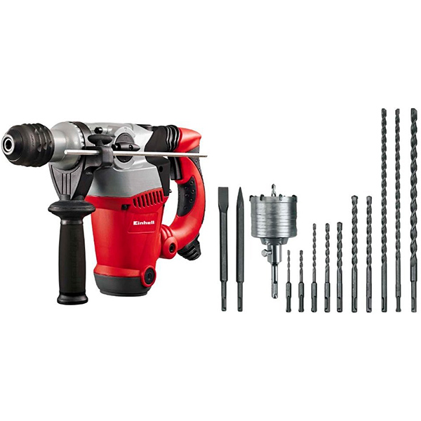 Перфоратор Einhell RT-RH 32 Kit 4258485