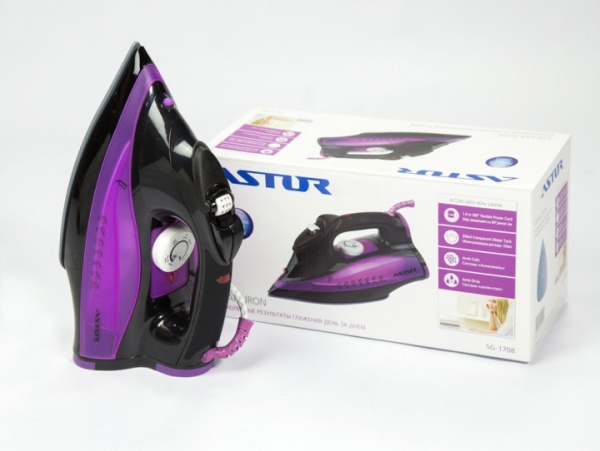 Праска Astor SG-1708 