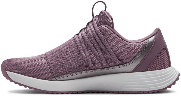 Кросівки Under Armour UA W Breathe Lace x NM 3021324-500 р.US 7,5 фіолетовий