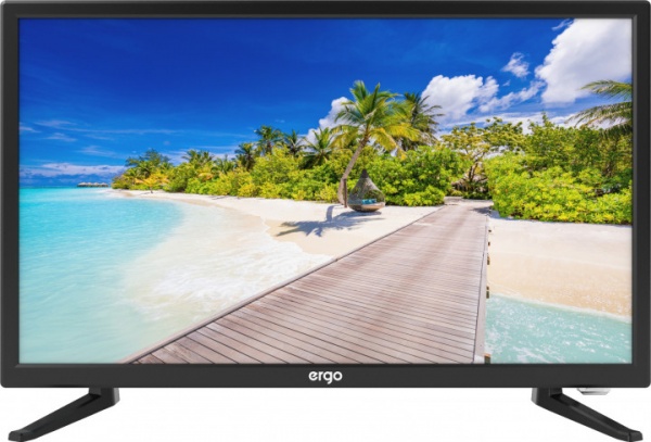 Телевізор Ergo 24DHS6000