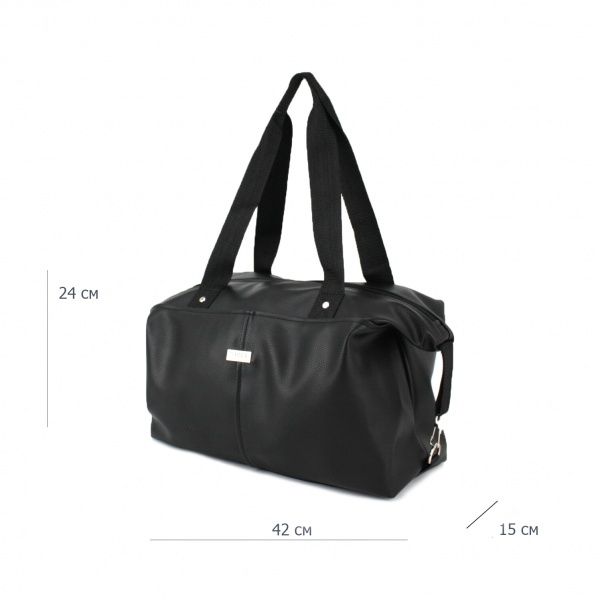 Сумка Wallaby 571.74-1 черный 