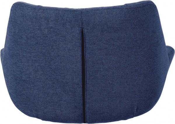 Сиденье для стула VENSAN PLUS (BOX-2) (CH) ICON-79 ткань синий Nowy Styl 